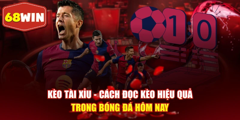 Kèo Tài Xỉu